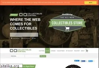 collectiblescentral.com