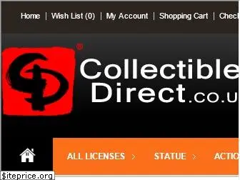 collectiblesdirect.co.uk