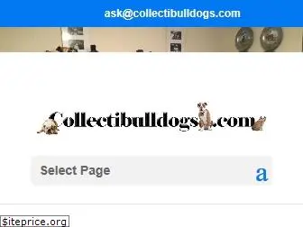 collectibulldogs.com