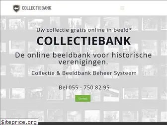 collectiebank.nl