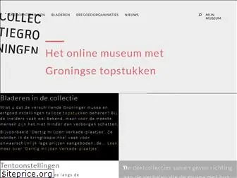 collectiegroningen.nl