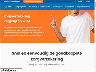 collectievezorgverzekering.nl