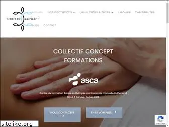 collectif-concept.com