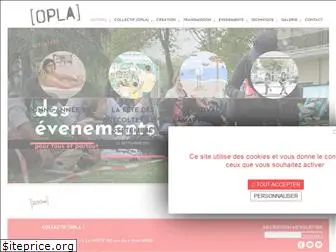 collectif-opla.fr