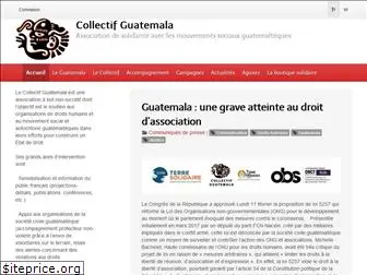 collectifguatemala.org