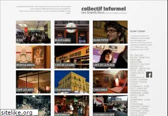 collectifinformel.net