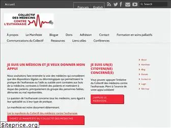 collectifmedecins.org