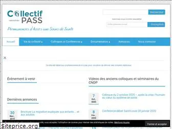 collectifpass.org