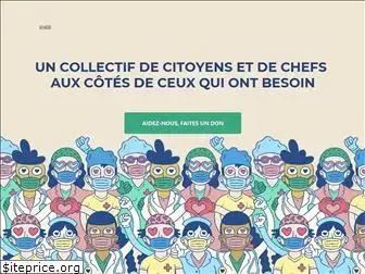 collectifsolidaire.com