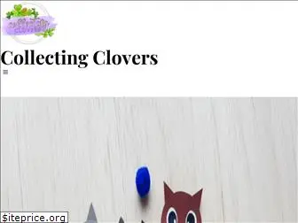 collectingclovers.com