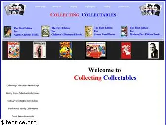 collectingcollectables.com