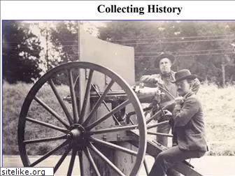 collectinghistory.net