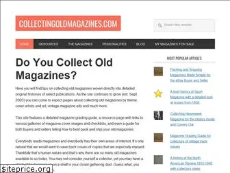 collectingoldmagazines.com
