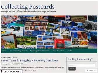 collectingpostcardsblog.com