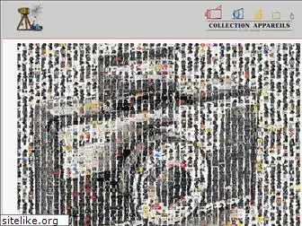 collection-appareils.fr
