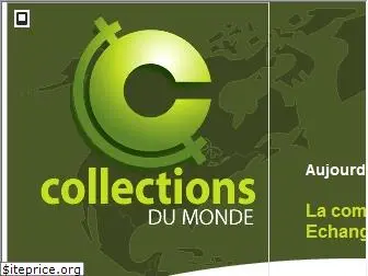 collection-du-monde.com