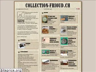 collection-frioud.ch