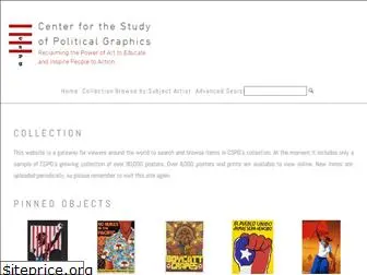 collection-politicalgraphics.org