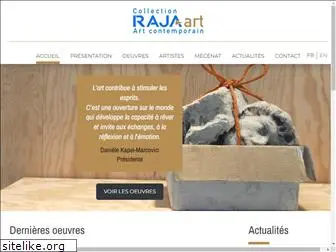 collection-raja-art.com