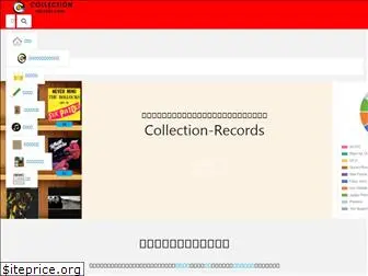 collection-records.com