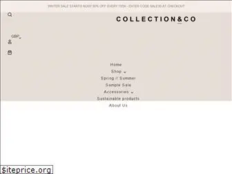 collectionandco.co.uk
