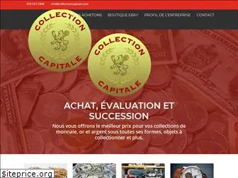 collectioncapitale.com