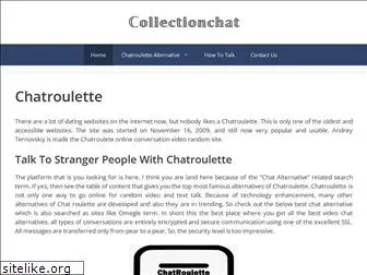 collectionchat.com