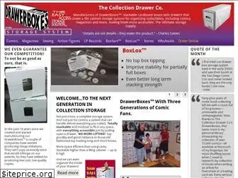 collectiondrawer.com