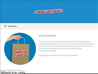 collectionjouets.ca