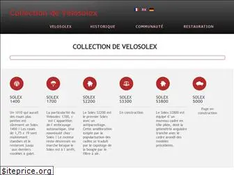 collectionmachine.com