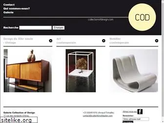 collectionofdesign.com