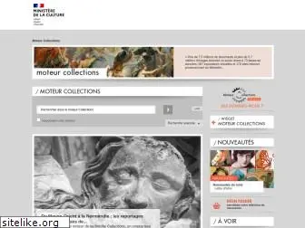 collections.culture.fr