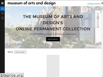 collections.madmuseum.org