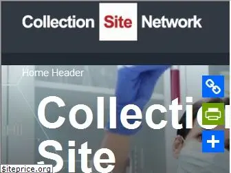 collectionsitenetwork.com