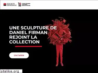 collectionsocietegenerale.com