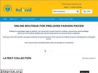 collectionsreloved.com