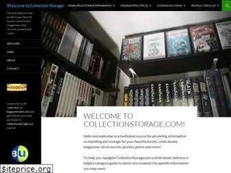 collectionstorage.com