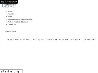 collectionsusa.net