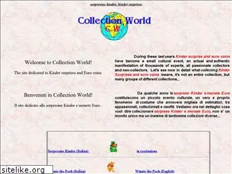 collectionworld.it