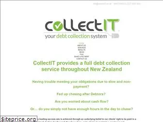 collectit.co.nz