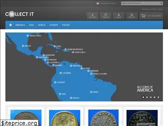 collectitcoins.com