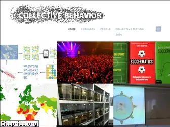 collective-behavior.com