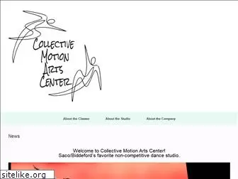 collective-motion.com