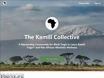 collective.kamiliyoga.com