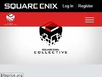 collective.square-enix.com