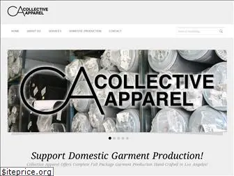 collectiveapparel.us