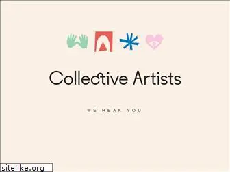 collectiveartists.com.au