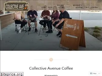 collectiveavenuecoffee.com
