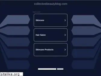 collectivebeautyblog.com