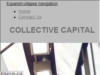 collectivecapital.com